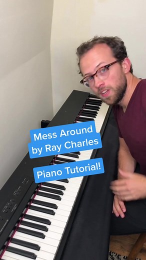 HDpiano on TikTok