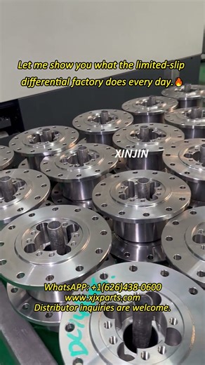 Let me show you what the limited-slip differential factory does every day.🔥#4x4 #factory