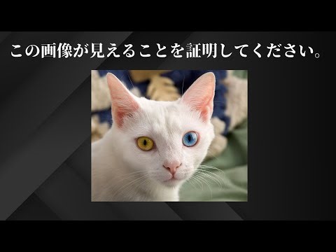 [SCP Explanation] SCP-3318 "Can you see me?" [VOICEVOX Explanation] [scp-3318]