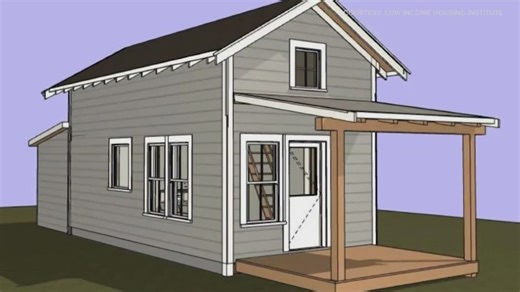 'Cottage housing' proposal to be considered by Shoreline City Council