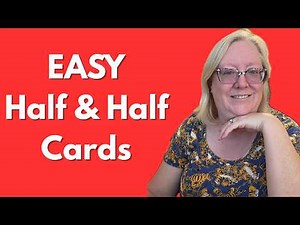 This Split Card Technique Blew My Mind!