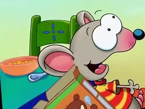 Toopy and Binoo Toopy and Binoo S11 E012 – Magic Whoosher