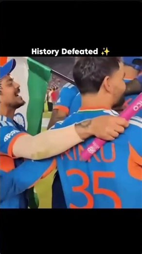 History defeated ✨🔥 #rajshamani #motivation #rohitsharma