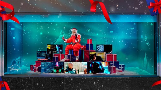 En panne d’inspiration pour vos cadeaux de noël ? 🎅🏼 ➡️ Direction notre pop-up aux Galeries Lafayette Paris Haussmann* pour tester l’univers Galaxy et repartir avec le 🎁 parfait ! *𝘱𝘳𝘦𝘮𝘪𝘦𝘳 𝘦́𝘵𝘢𝘨𝘦 𝘥𝘶 𝘣𝘢̂𝘵𝘪𝘮𝘦𝘯𝘵 𝘏𝘰𝘮𝘮𝘦 | Samsung