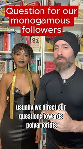 How do you define monogamy? People who identify with dominant societal norms often haven’t critically examined them. For instance, white individuals may struggle to define what it means to be white compared to someone from a racialized minority. Similarly, many who practice monogamy may find it challenging to clearly define what it is. However, traditional monogamists can become protective of monogamy when encountering non-monogamy, suggesting they have a sense of what it isn’t, even if they’re 