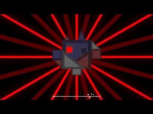 Project Arrhythmia - Firewall (custom level )