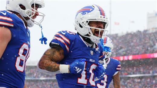Bills playoff picture: What Buffalo needs to make the postseason and win AFC East
