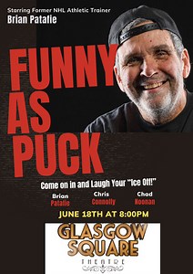 New Glasgow, Nova Scotia, Canada Concerts (Updated for 2025) | Concert Archives