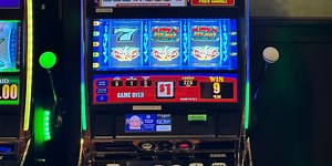 Lucky winner in Mesquite pulls winning handle on Megabucks