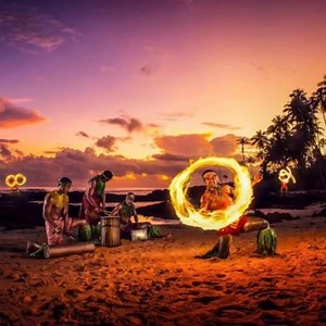 Apia is an excellent place to explore or base yourself while you discover Samoa. Fly Sydney to Apia, prices start from $337 AUD one-way including taxes/surcharges. | Samoa Airways