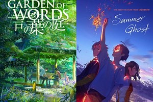 5 Rekomendasi Film Anime dengan Durasi Kurang dari 1 Jam