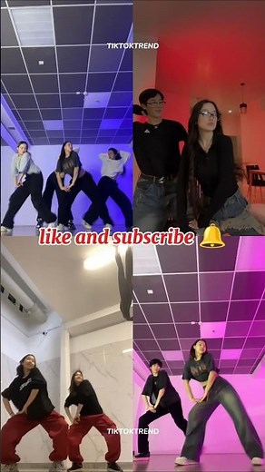 Come on come on turn the radio on its friday night #tiktokcompilation #dancetrends #viraldance