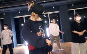 黑泡 Ukun Choreography | Humpin Around - Bobby Brown | Urban Play Dance Academy