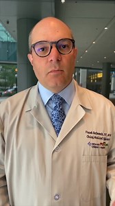 This week, pediatric leaders from Advocate Children's Hospital, University of Chicago Medicine’s Comer Children’s Hospital and Ann & Robert H. Lurie Children's Hospital urged their communities about ER guidance and what to do and where to go when their child is sick. Watch this video to hear from Dr. Frank Belmonte, chief medical officer at Advocate Children's Hospital, as he shares what parents can do when their child is sick, actions that should be taken and what they can expect at the ER, as 