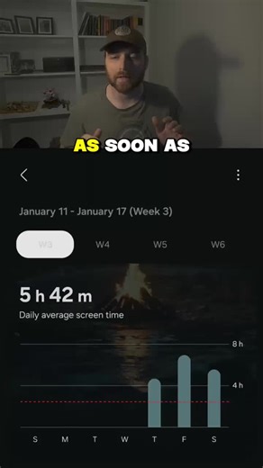 Improve Focus with Focado: Screen Time Solution