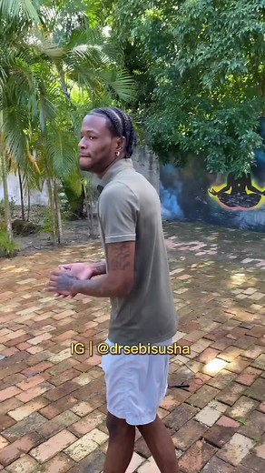 Book Your Stay at Dr. Sebi's Usha Village in Honduras