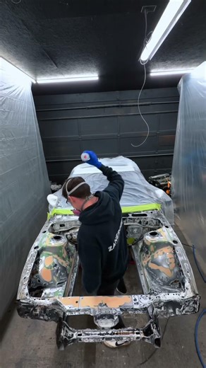 Building 240sx Drift Car Ep.1 #240sx #rb20det #fastandfurious #driftcar