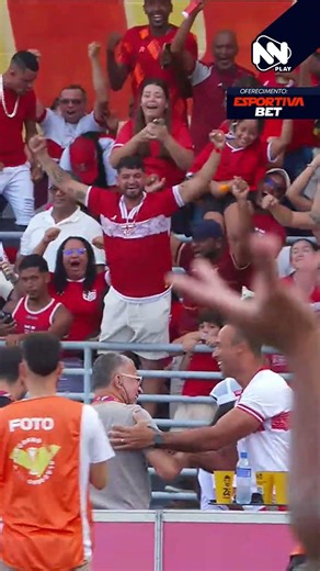 Watch CRB's goal against ASA - ALAGOANO 2026 FIRST LEG FINAL