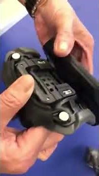 Zebra WT6000 and Wrist Strap