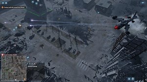 Terminator: Dark Fate - Defiance