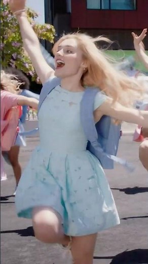 It’s a new year 🎉 | #ZOMBIES