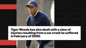 Tiger Woods, Rory McIlroy's tech golf league to debut Jan. 7