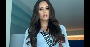 Ella es Andrea Meza, la ganadora por México de Miss Universo 2021