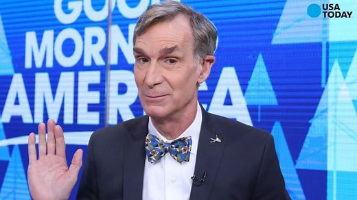 Hear Bill Nye's new Netflix theme song, by Tyler the Creator