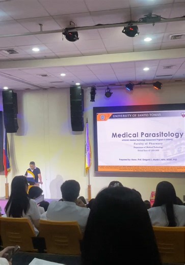 A Day in the Life of a MedTech Student