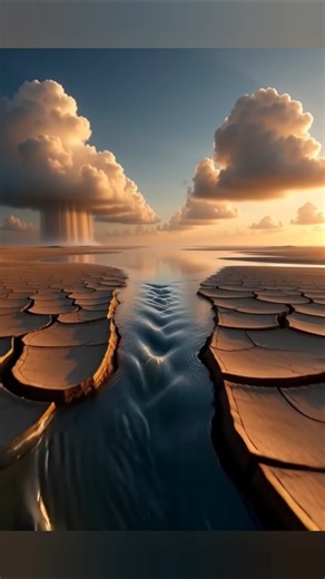 What Can One Drop Do? 💧