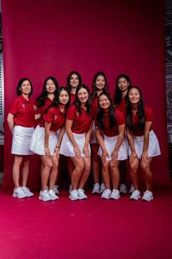 Harvard Golf 2025 Slideshow