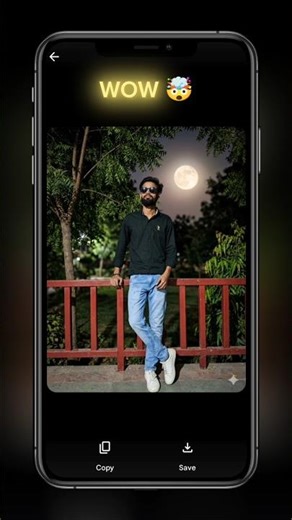 How to make instagram tranding photo editing 🤯 | #dkpicturs #shortsfeed #shorts #tranding