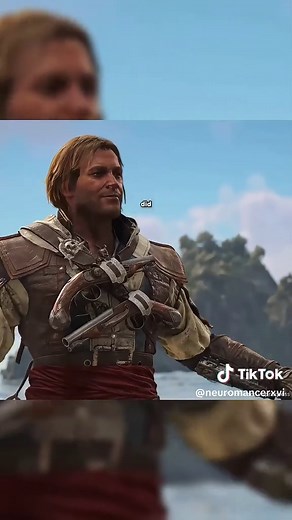 Ubisoft Finally Fixed Black Flag Resynced … Or Ruined It? Assassin’s Creed Black Flag Resynced reveal reaction! From no loading screens and dynamic storms to reworked combat, stealth crouch, FIXED tailing missions, new parkour, naval upgrades, and new story content with Matt Ryan; this is way more than a remaster. But is it better? #videogame #blackflagresynced #assassinscreed #assassinscreedblackflag #ubisoft