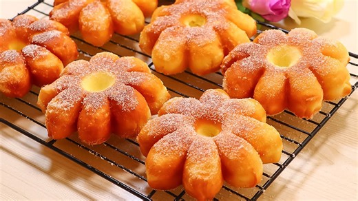 Grandmother’s 60-year-old bread recipe that surprised everyone