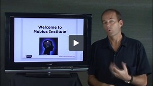 Mobius Training Courses
