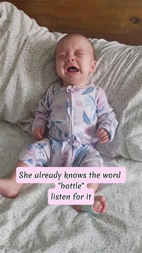 Mackey and Meisy | She's playing me at this point I swear #smartbaby #firstwords #girldad #funnybaby #daddydaughter | Instagram