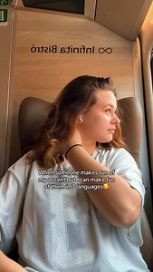 55K views · 103 reactions | Using 3 languages daily is not easy sometimes - when it’s three different language groups, accents will occur, let’s not pretend it’s not normal:) 懶 #reels #reelsinstagram #accent #language #learning #billingual | Katerina Kulp | Facebook