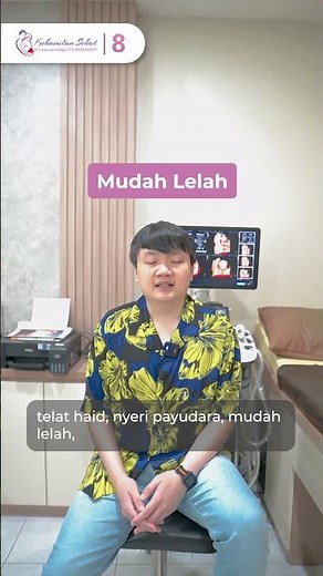 Apa Saja ya Tanda-Tanda Awal Kehamilan yang Perlu di Ketahui?