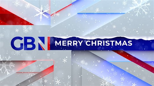 GB News brings you today's GB News Advent Calendar | GB News