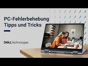 Tipps und Tricks zur Computer-Fehlerbehebung