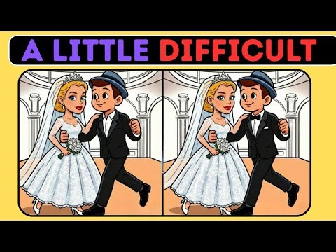 🧠 CAN YOU SPOT THE DIFFERENCE? (LIVE) 🔎 Brain Teasers & Interactive Riddles with Guess Plug!