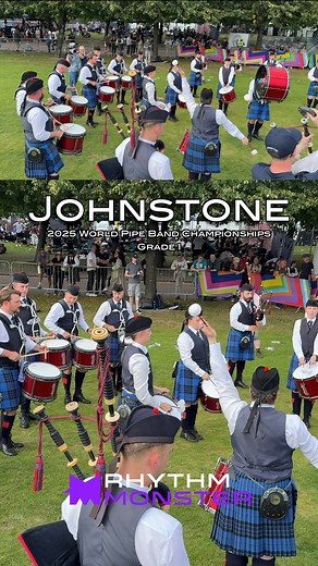 3.8K views · 77 reactions | What can we do to prevent even more bands from dissolving? | Rhythm Monster | Facebook