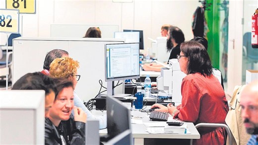Cuándo se paga el segundo plazo de la Renta 2025: ten el dinero preparado