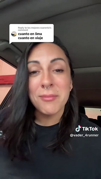 Explorando Rutas 4x4 en Perú con Toyota 4Runner