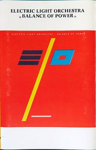 Electric Light Orchestra - Balance Of Power