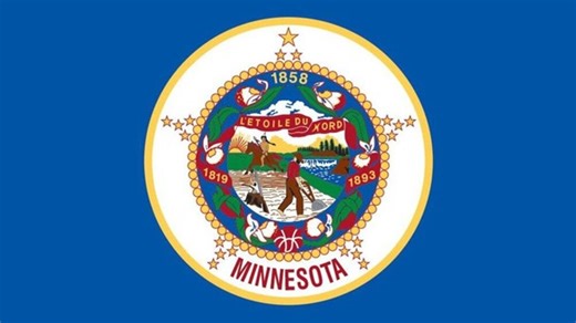 Cohasset votes to fly old Minnesota state flag | Haystack News