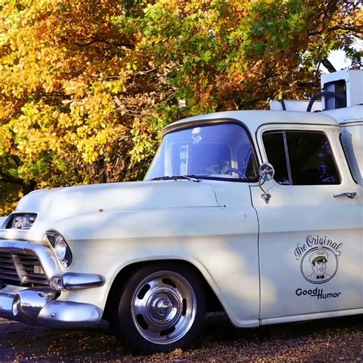 21 reactions · 4 comments | Check out this classic!   This 1955 Good Humor ice cream truck used to spread some serious joy back in the day! . . .  : @p.conte_photoworks on Instagram | Good Humor | Facebook