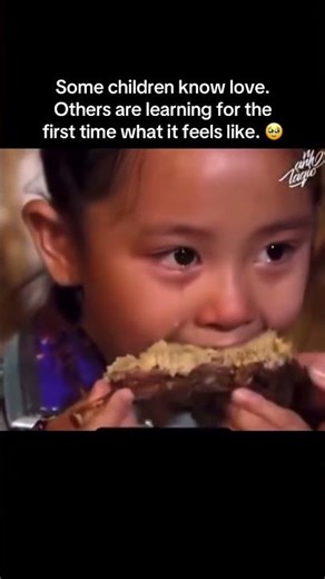 Some children know love. Others are learning for the first time what it feels like. 🥹