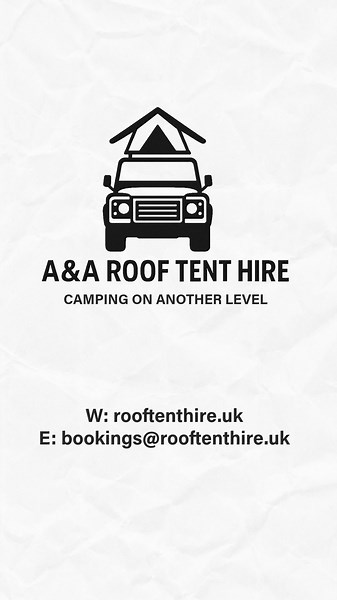 Southwold & Horsey Beach: Summer Rooftop Tent Adventures
