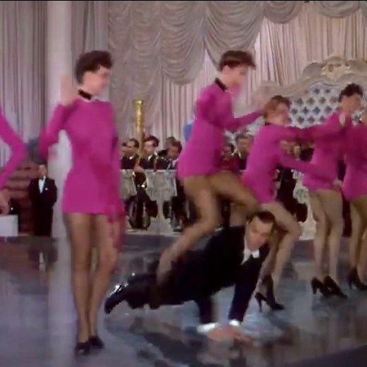 Gene Kelly in Du Barry Was a Lady (1943)💃 I wonder how many times this was rehearsed before getting it right! #oldhollywood #scene #musical #genekelly #goldenageofhollywood #oldhollywoodstyle #oldmovies #fifties #oldhollywoodmovies #dancing #40s #1940s #fyp #foryoupage